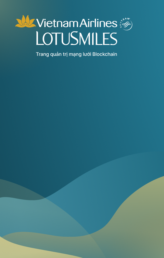 Vietnam Airlines Lotusmiles